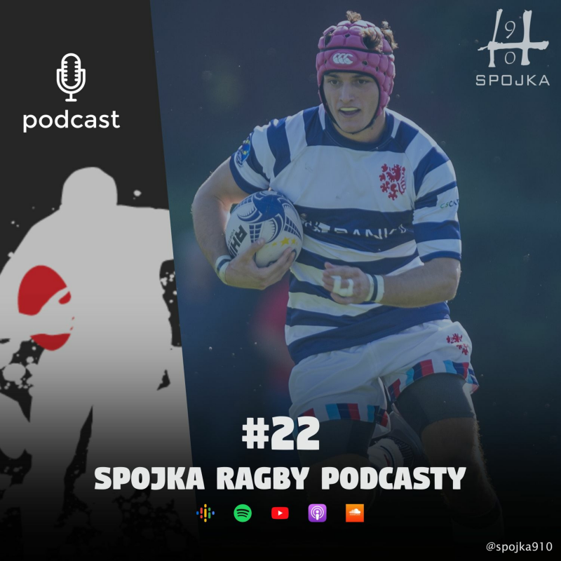 Obrázek epizody Host: M.Cimprich - „Za nároďák jsem nastoupil dřív než v lize za Říčany“