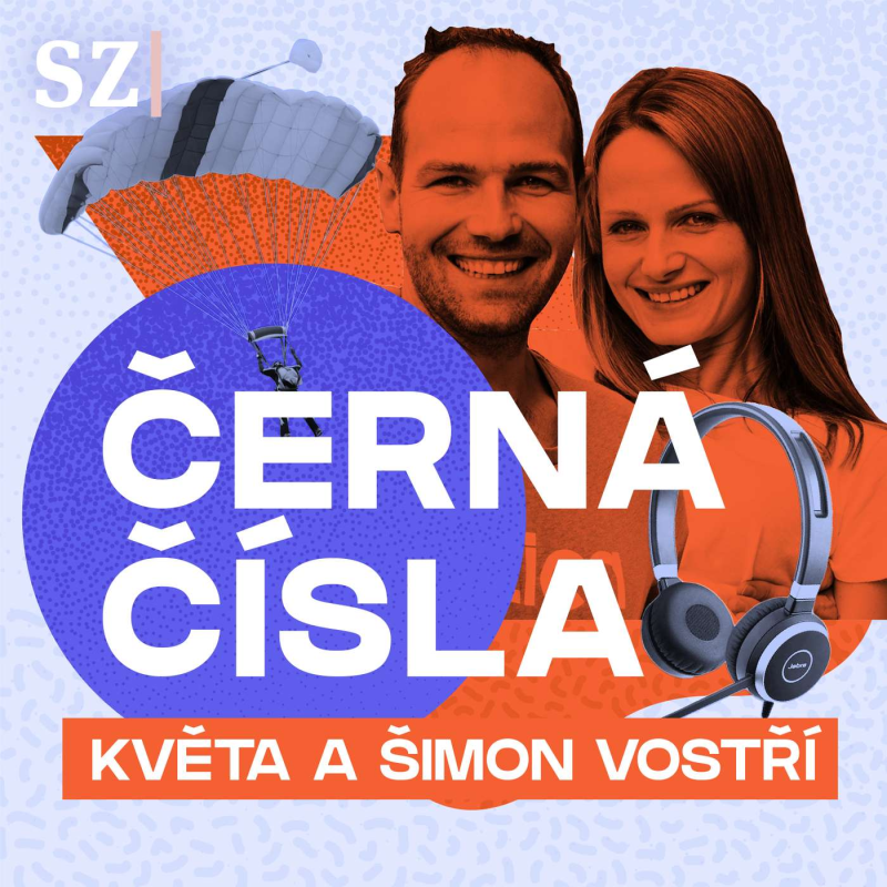 Obrázek epizody Epizoda druhá: Váš hovor bude monitorován