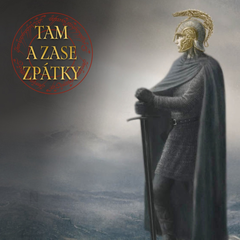 Obrázek epizody Túrin Turambar || Ukázka bonusové epizody