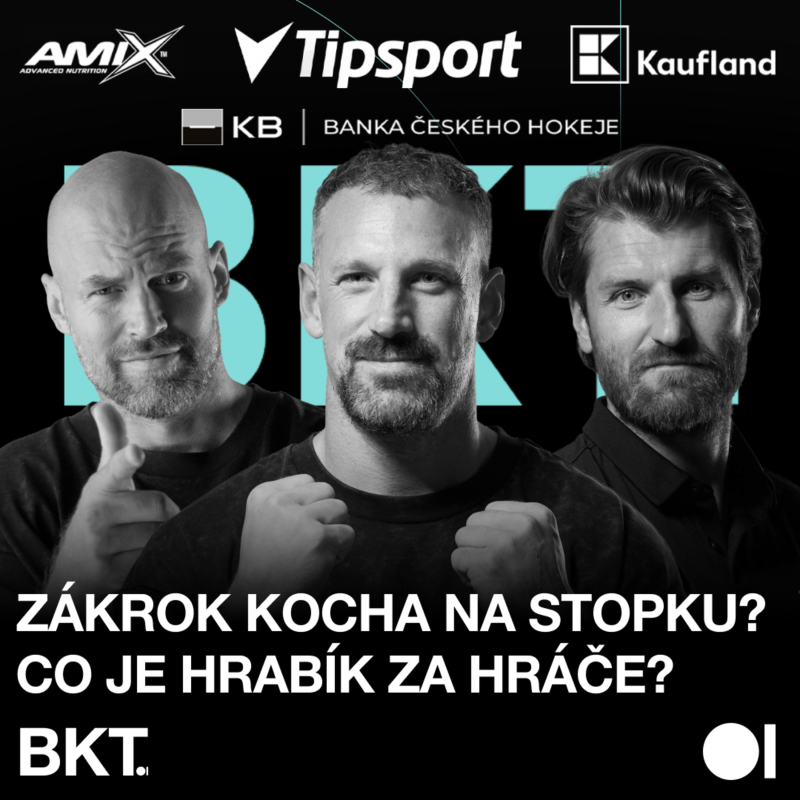 Obrázek epizody Co se děje s Blümelem? Dává Peterkův plán smysl? | BKT #286