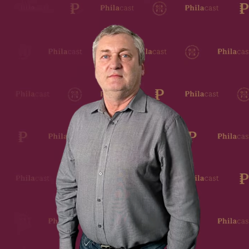 Obrázek epizody Miroslav Jeník – kolky, závěrné známky a jejich skryté poklady