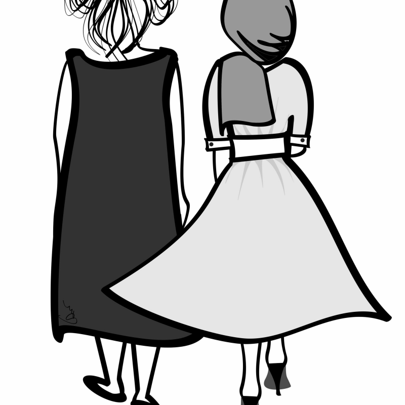 Obrázek epizody Úlet #20 A co ta islamistka vevnitř?