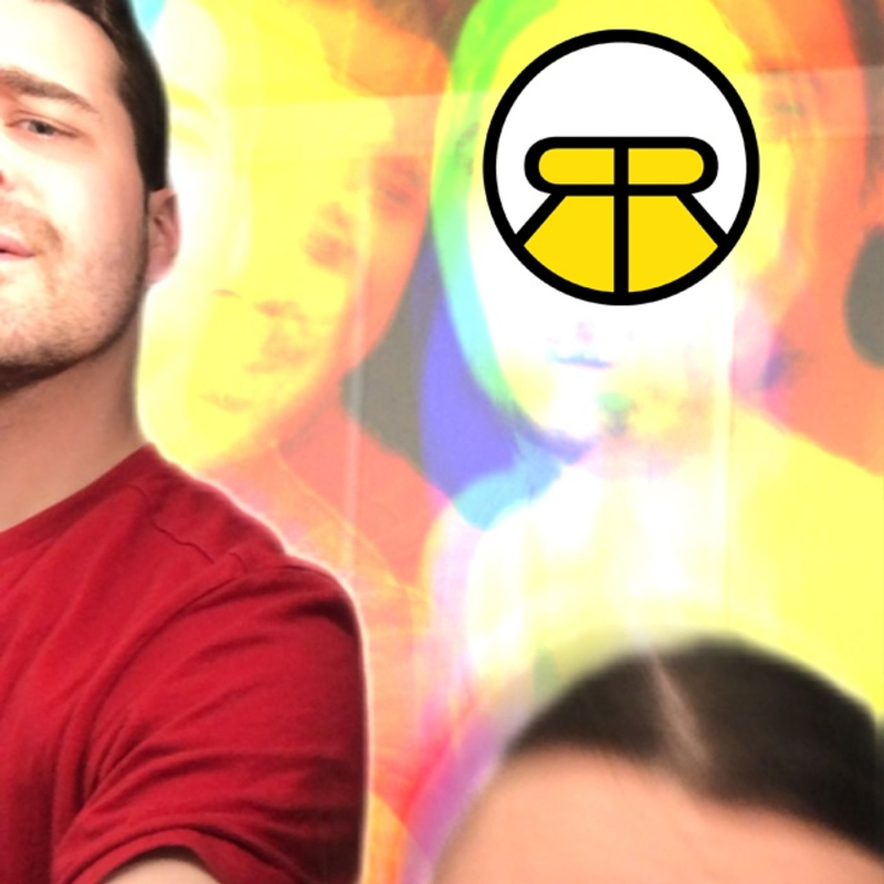 Obrázek epizody Reflektor #103: Aid Kidův neřízený pohyb