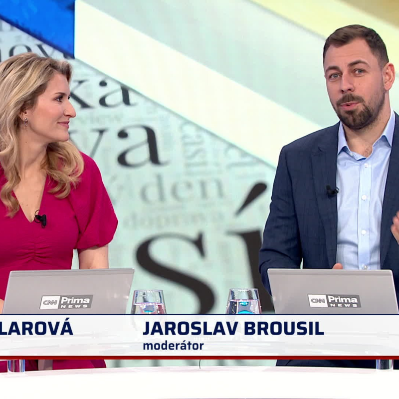 Obrázek epizody Nový den (1205)