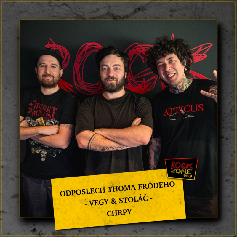 Obrázek epizody Odposlech Thoma Frödeho - Vegy & Stoláč (CHRPY)