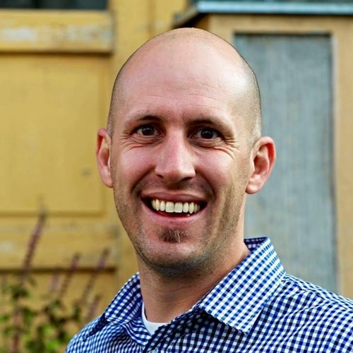 Obrázek epizody Kevin Dickson: Všechno je marnost