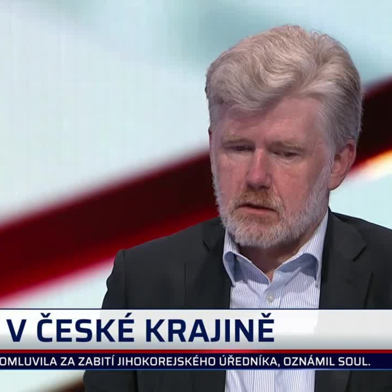 Obrázek epizody K věci 25.9.2020