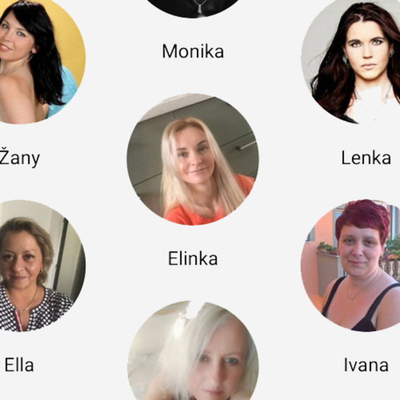 Obrázek epizody Tržiště s nadějí