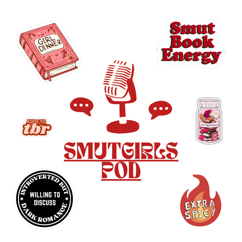 Obrázek epizody Deep End aneb máme oficiálně praise kink [Read or Suffer #3]