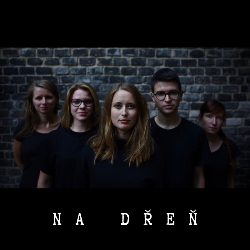 Obrázek epizody S autory podcastu: Při správném rozhodnutí cítím v srdci klid