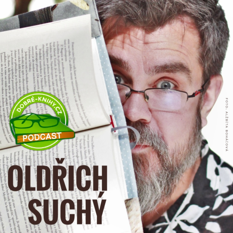 Obrázek epizody Oldřich Suchý - Jak se píší Legendy