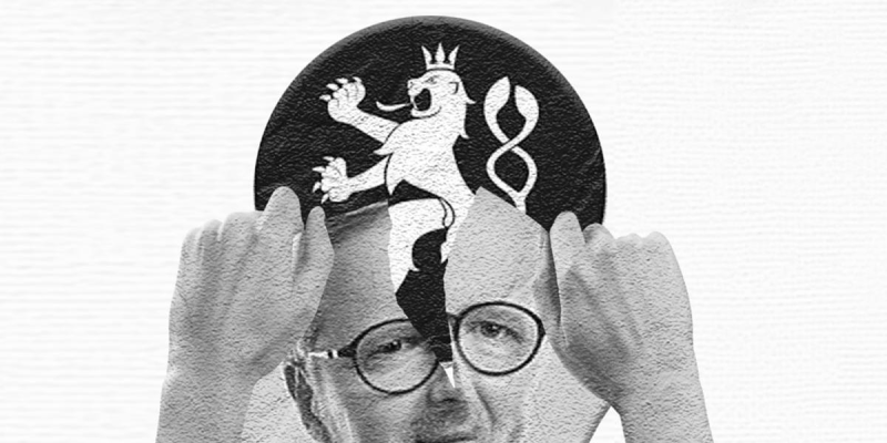 Obrázek epizody #111 - Češi řekli DOST! Skončí Fiala?