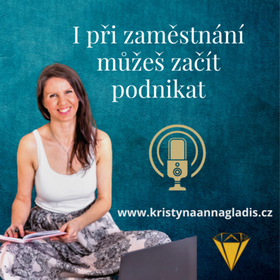 Obrázek epizody #0253 I při zaměstnání můžeš začít podnikat