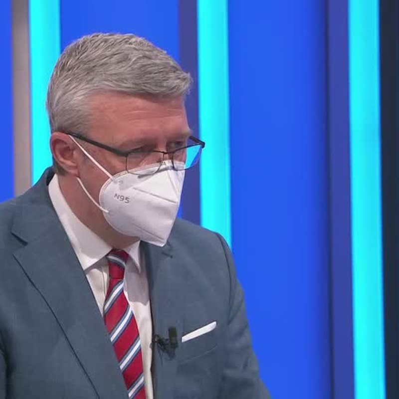 Obrázek epizody PARTIE TEREZIE TOMÁNKOVÉ 11.10.2020 1/2