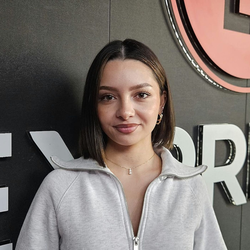 Obrázek epizody Adriana Nguyen: Po Love Islandu mi přišlo minimum hejtů a desítky pozvánek na rande