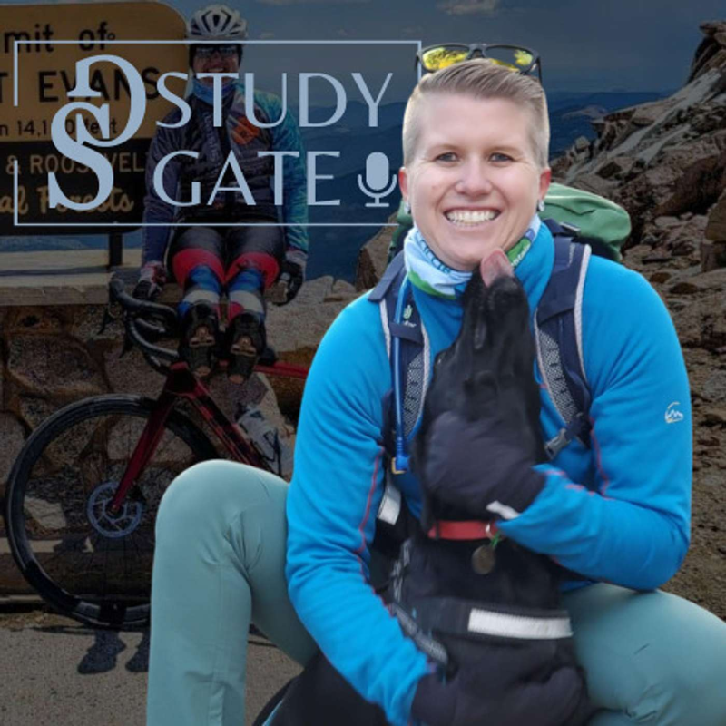 Obrázek epizody Epizoda 20 | Dominika Tržilová: Mikrobioložka a Imunoložka "Čerpáme inspiraci z přírody. Některé léky vznikly omylem."