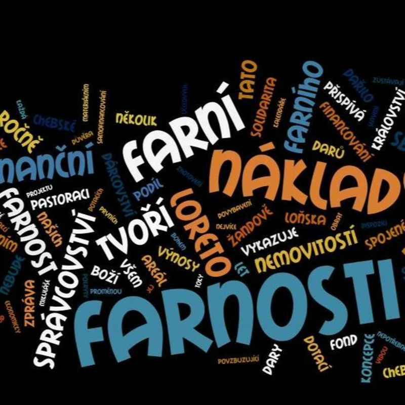 Obrázek epizody Boží peníze (2): Skupinky