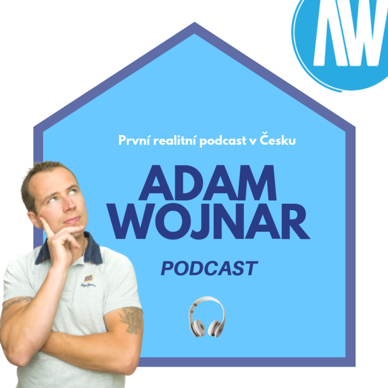 Obrázek epizody Lokalita nejvíce ovlivní cenu developerského projektu - Martin Diblíček