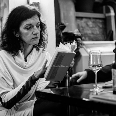 Obrázek epizody Olga Stehlíková, Zkouška Sirén