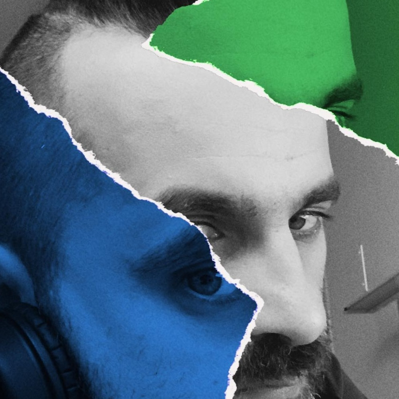 Obrázek epizody BassHouse podcast #1