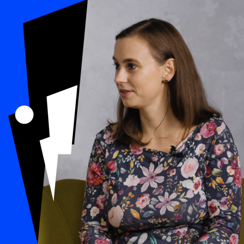 Obrázek epizody MICHAELA HOLUBOVÁ: Považují mne za šarlatánku, ajurvéda umí najít partnera