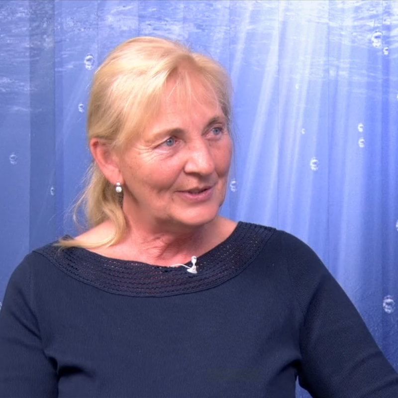 Obrázek epizody Zdeňka Jordánová, Sestřih: Už je to tady