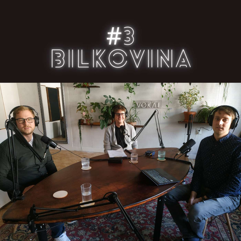 Obrázek epizody Jak pomáhá robotické opylování, hmyzí predátoři nebo zelené hnojení? Farmařit se dá i ve městě