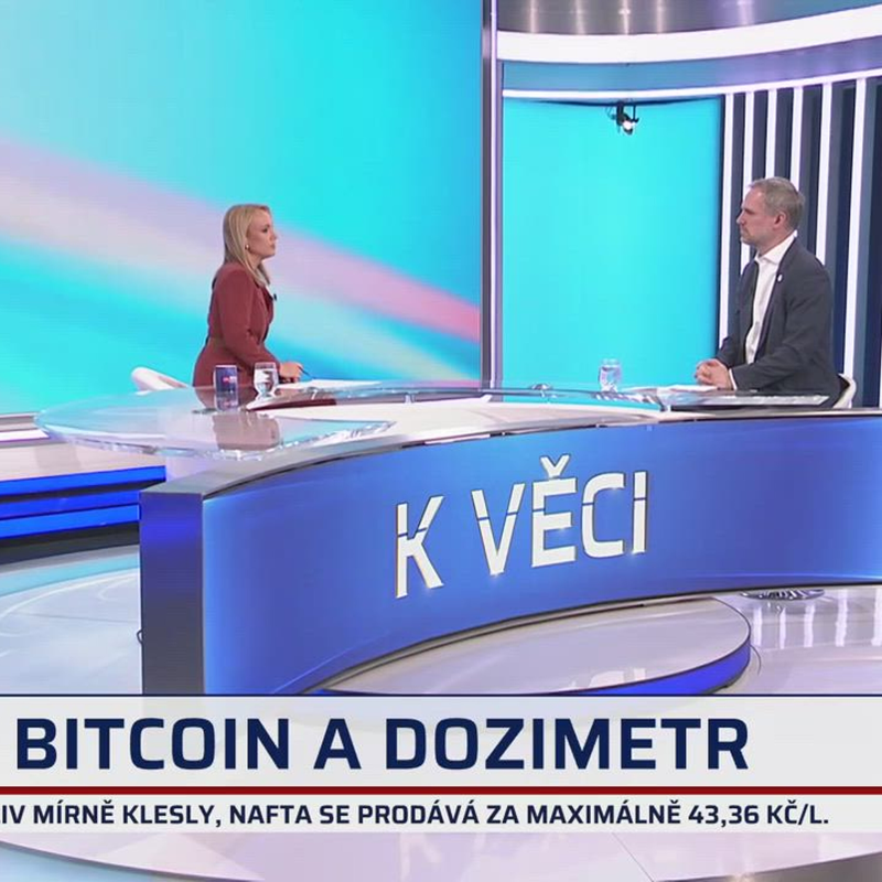 Obrázek epizody Hřib ostře o Trumpovi: Česko by nemělo svítit u íránské akce k zakrytí pedofilního skandálu