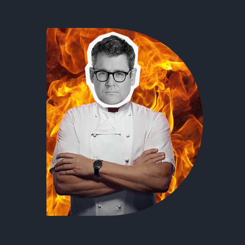 Obrázek epizody 🎤 Nálož marketingových novinek #listopad22 | Digichef Podcast