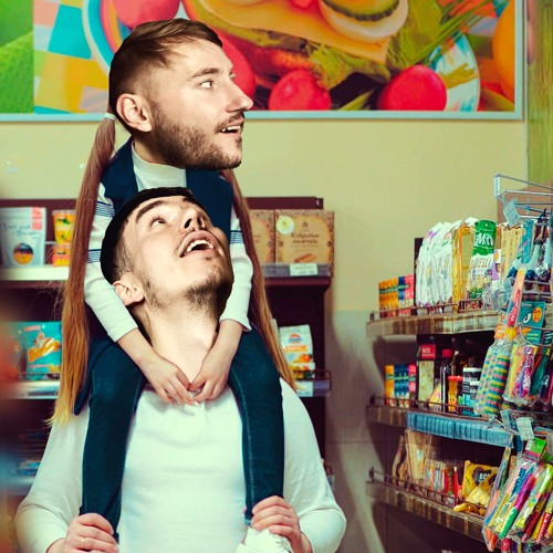 Obrázek epizody #21 o nakupování