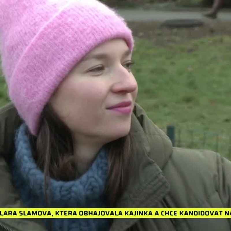 Obrázek epizody SHOWTIME 7.12.2021