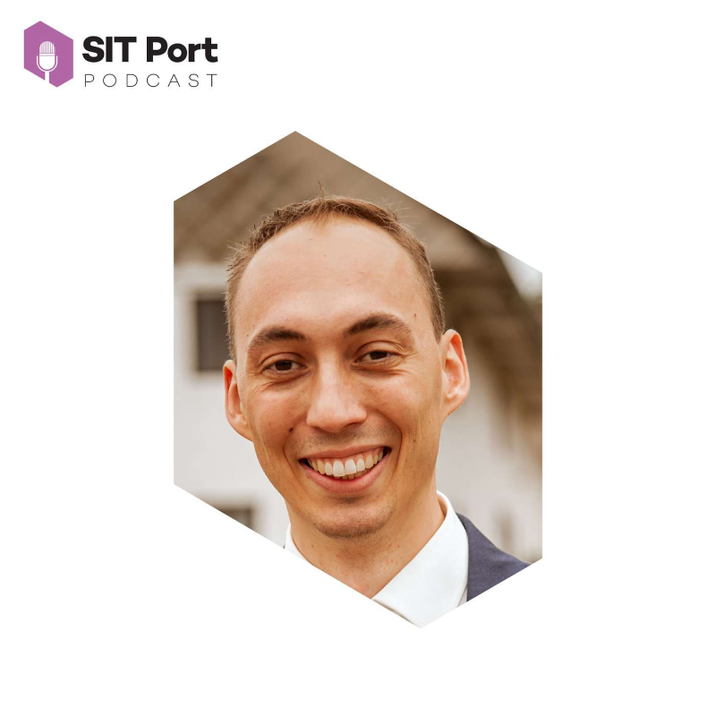 Obrázek epizody Pitchuj Startup: JALUD Embedded a Lukáš Svoboda