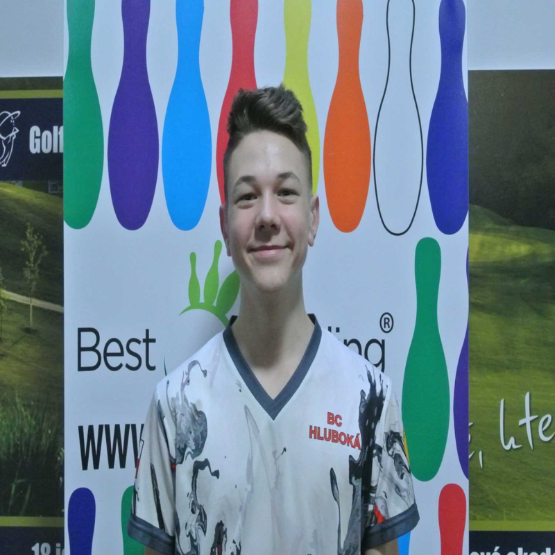 Obrázek epizody Mezi kuželkami s Tomášem Vackem