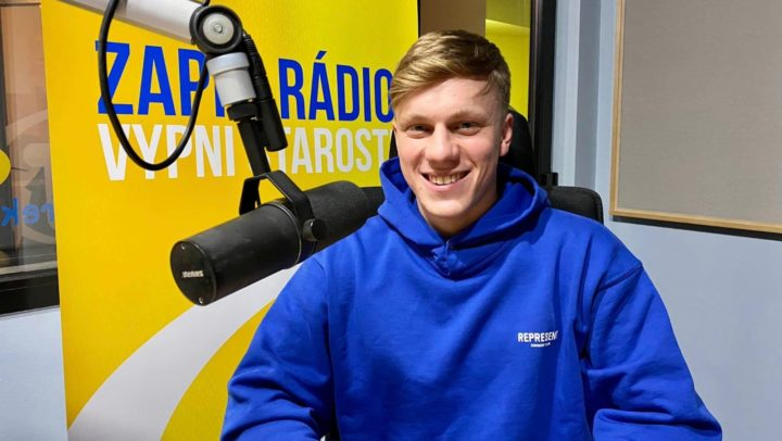 Obrázek epizody Přítelkyně si podle bot nevybírám, říká novodobý Baťa Václav Staněk