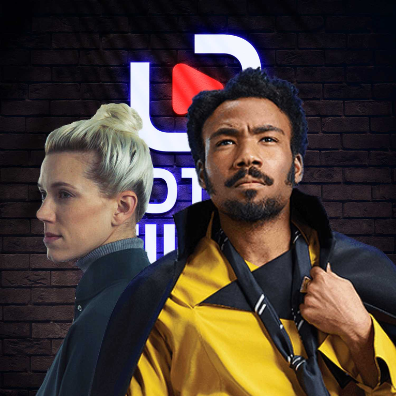 Obrázek epizody O Bodu obnovy, Landovi a bermudském trojúhelníku | Total Week #36/23