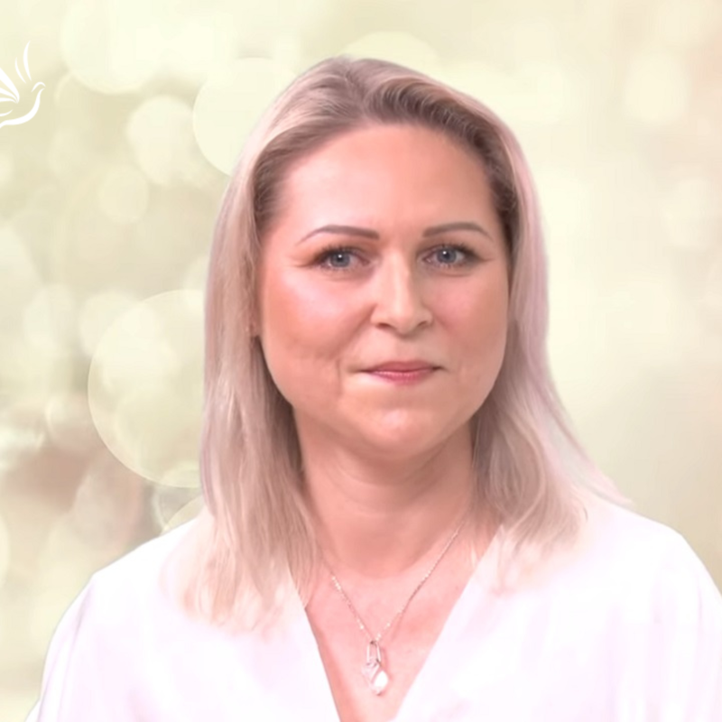 Obrázek epizody Ivana Rajsiglová, Zemřela dřív, než se narodila