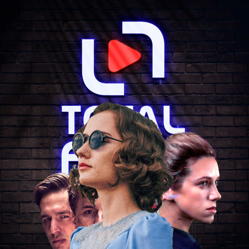 Obrázek epizody Nejlepší české filmy roku 2023 | Žebříček Totalfilmu