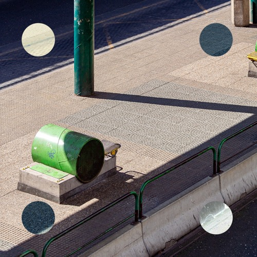 Obrázek epizody Zkouška sirén: Eva Le Peutrec, Adam Štěch a tragické brány do Prahy