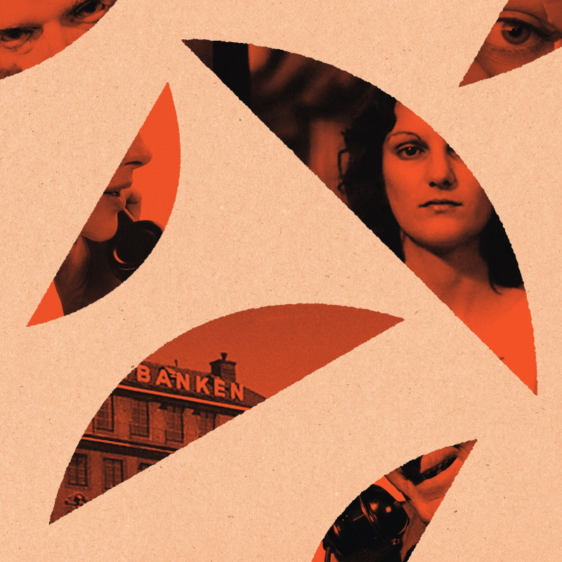 Obrázek epizody How Stockholm Stuck