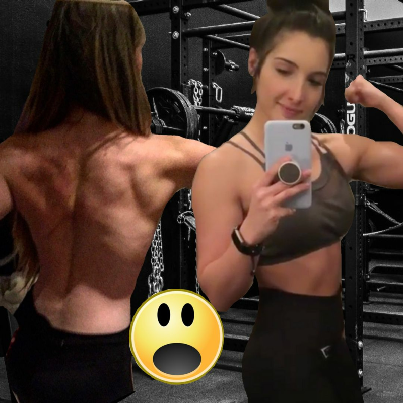 Obrázek epizody EP.37 Dlhodobé chudnutie a deficit s rozumom - Tatiana Kyseľová