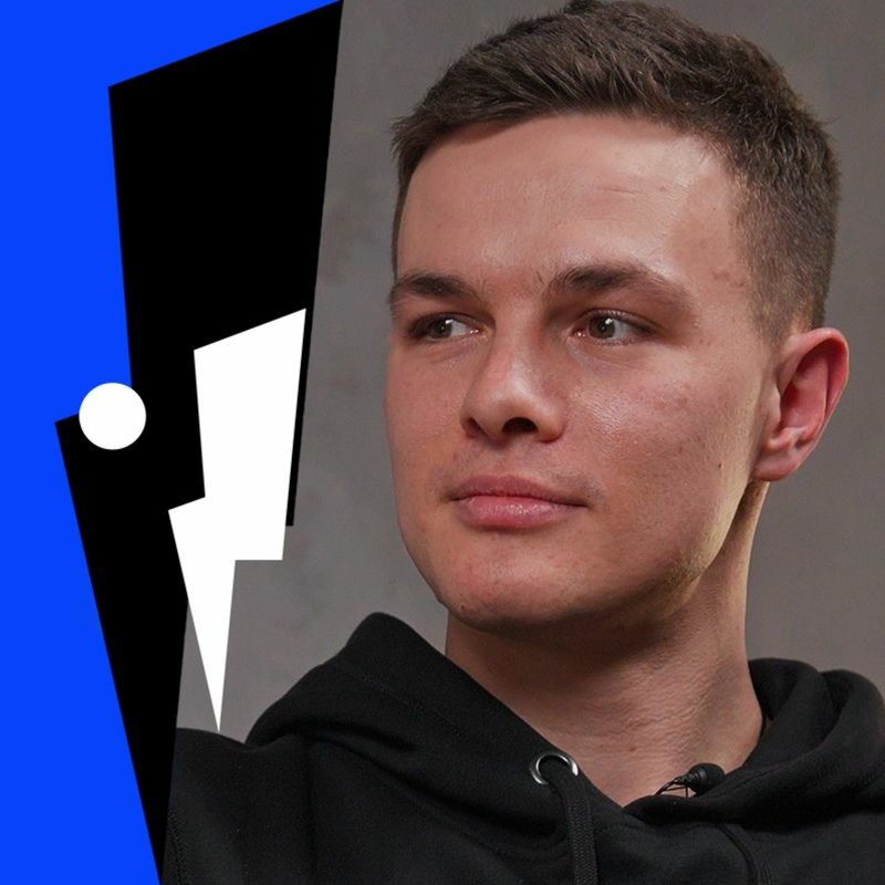 Obrázek epizody K čemu je vlastně dýchání? Díky Škole dechu se naučíš pracovat s energií i se stresem. Jakub Pelikán