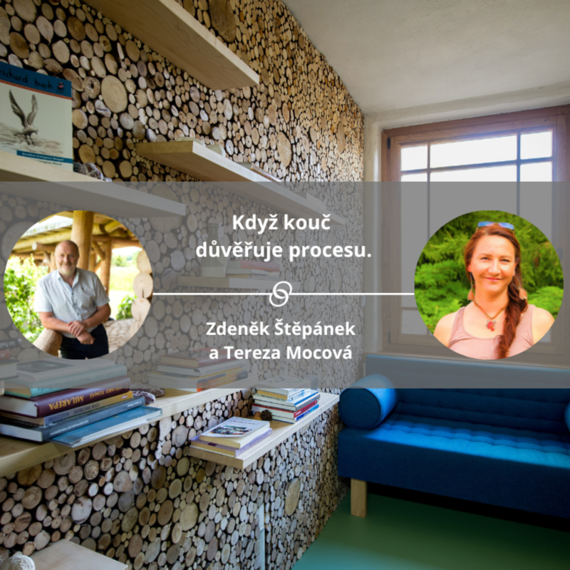 Obrázek epizody Když kouč důvěřuje procesu. #koucinkakademie