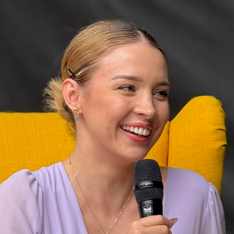 Obrázek epizody #122 Nicole Šáchová