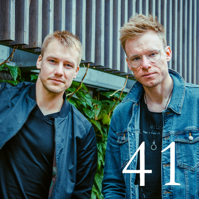 Obrázek epizody 41: Jan Nehyba: Jak učit budoucí učitele respektujícímu přístupu