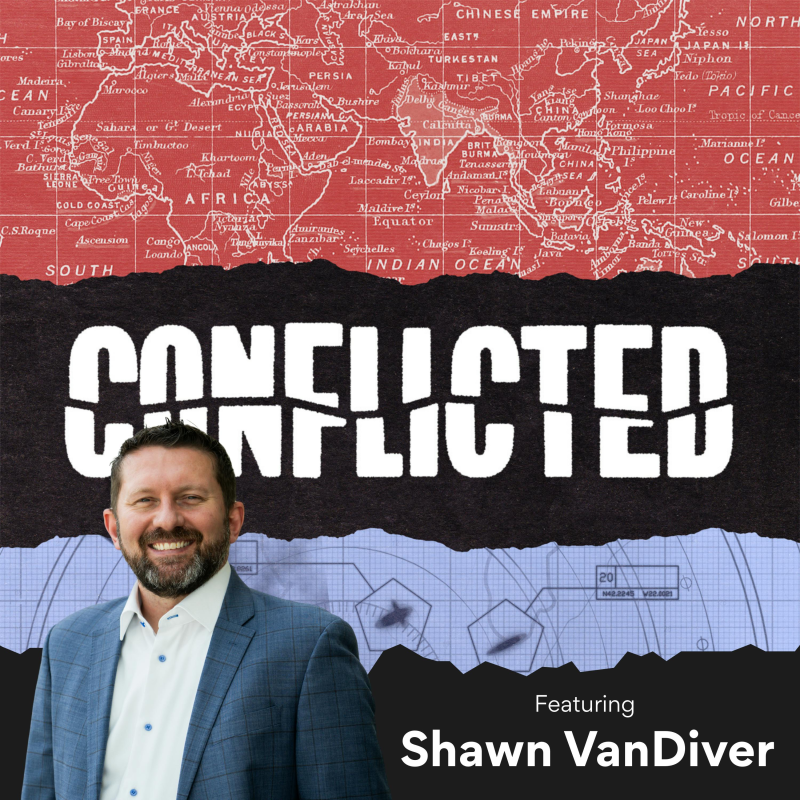 Obrázek epizody How the US is Abandoning its Afghan Allies