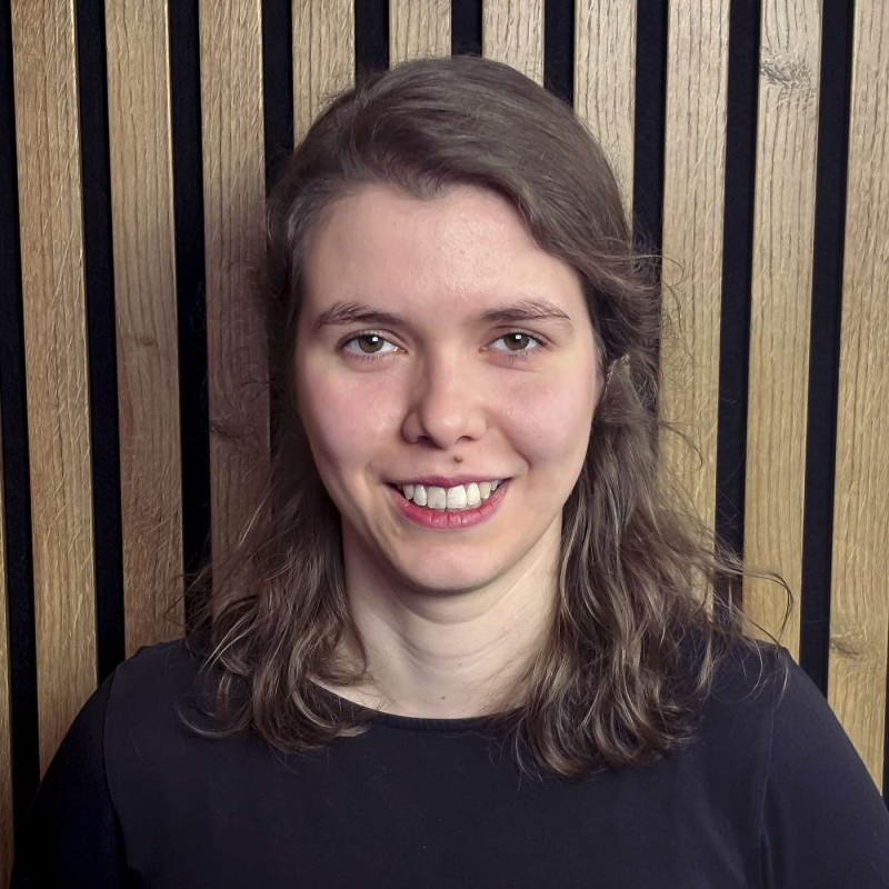 Obrázek epizody Data Talk #176: Aneta Furmanová (FEL, ČVUT)