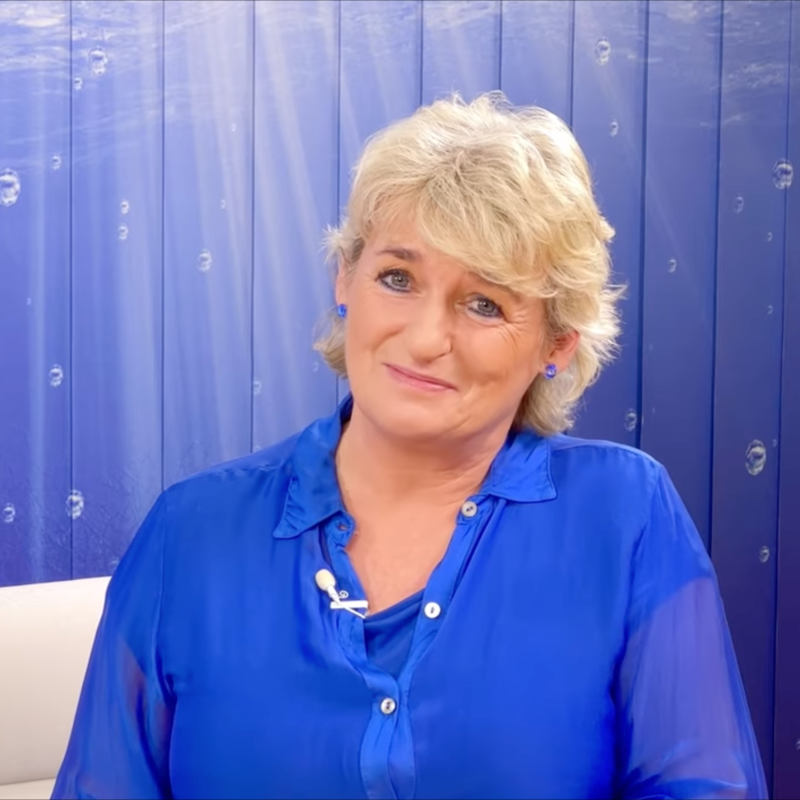 Obrázek epizody Alžběta Šorfová, Vánoční naladění