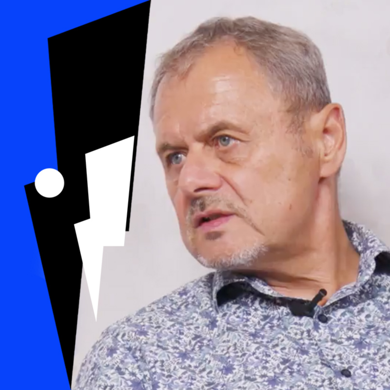 Obrázek epizody LIBOR ZINKAIZL: Češi mohou být mistry podnikání, pokud dodrží tyto principy…