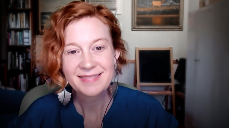 Obrázek epizody Are wild animals really "wild"? | Emma Marris