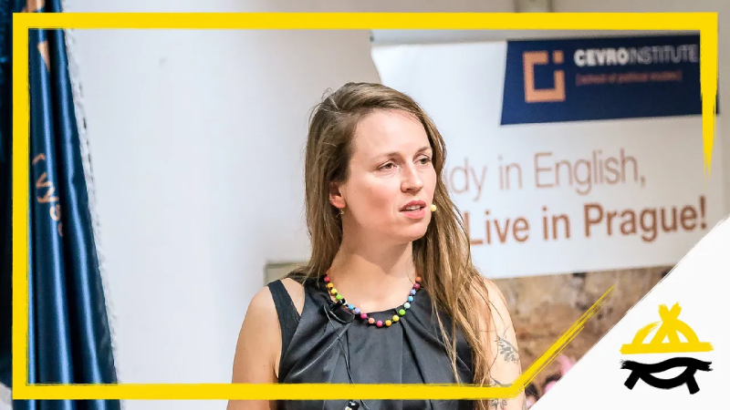 Obrázek epizody Zuzana Candigliota: Škola – ústav (KSP21: Jak podpořit děti v lásce k učení)